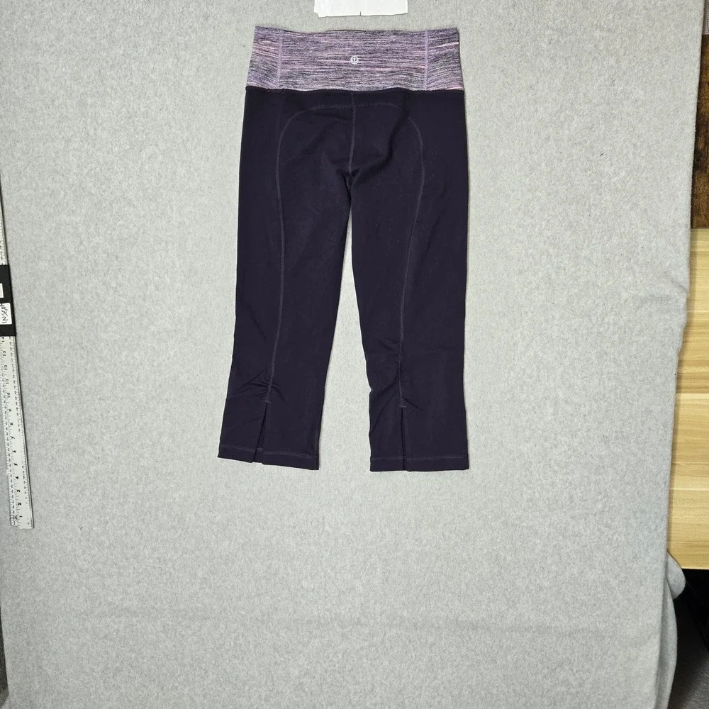 lululemon athletica domestic orders